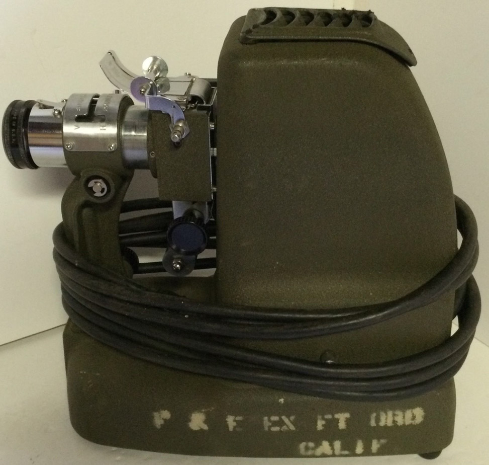 ph-222c projector 1